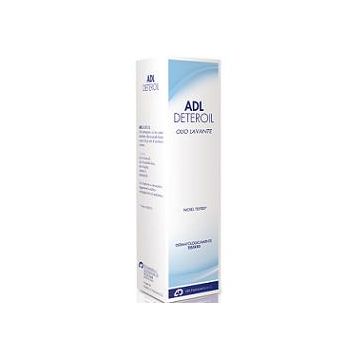 Adl deteroil olio lavante200ml