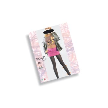 Vanity 70 collant avorio 3 ml