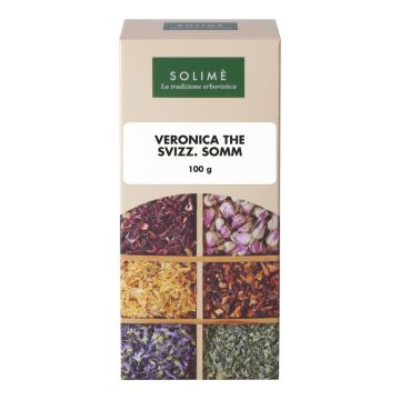 Veronica sommita' taglio tisana 100 g