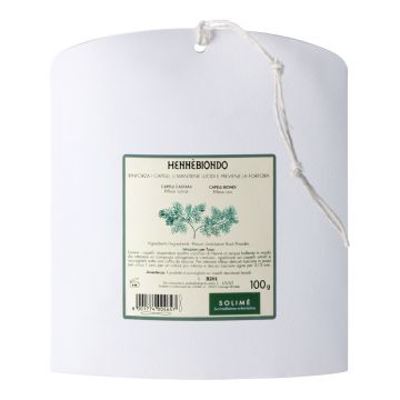 Henne biondo 100g