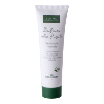 Propoli Pasta Deodorante 30 ml