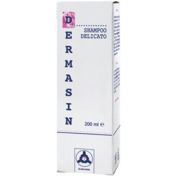 Dermasin Shampoo del200ml