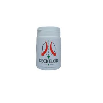 Deckelor 60 capsule