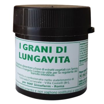 Grani lunga vita 35g smf