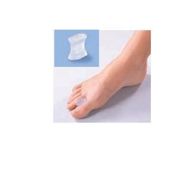 Separadita alluce 6420 s oppo