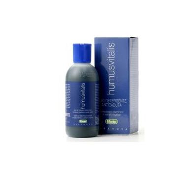 Humusvitalis olio det 200ml