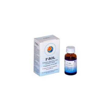 F-sol gocce 10 ml