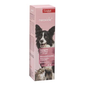 Neoxide Detergente Auricolare 100 Ml