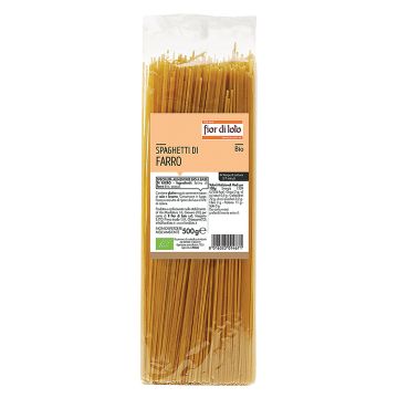 Spaghetti farro bi 500g