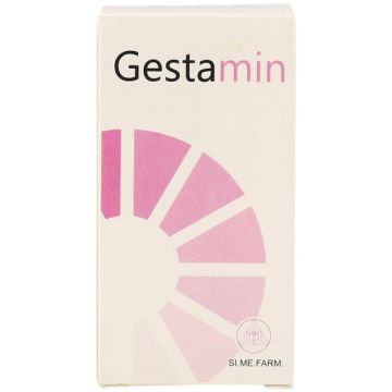 Gestamin Integrat 40compresse