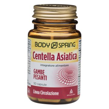 Body Spring Centella 50capsule