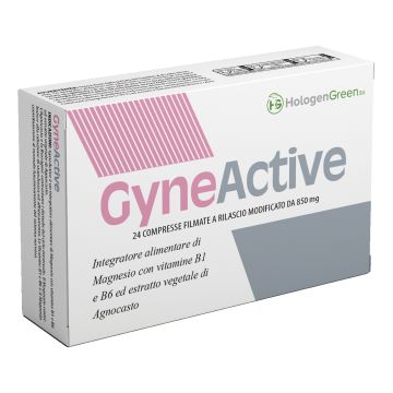 Gyneactive 36 Compresse