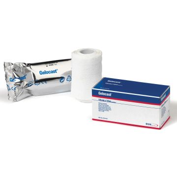 Gelocast benda oss.zn 10mx10cm