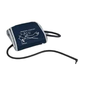 Bracciale ricambio adulto professional r1