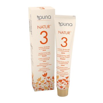 Natur 3 crema seno 75ml