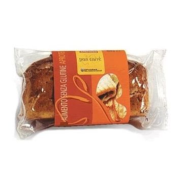 Giusto aproteico pancarre 400 g