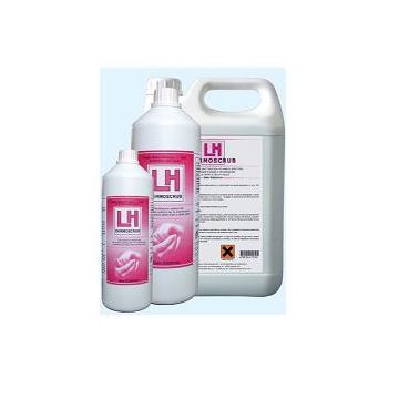 Detergente antisettico antibatterico 1l