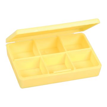 Portapillole giornaliero handy box Portapillole giornaliero handy box