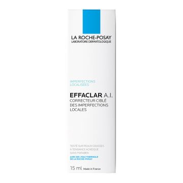 Effaclar a.i.tratt.15ml