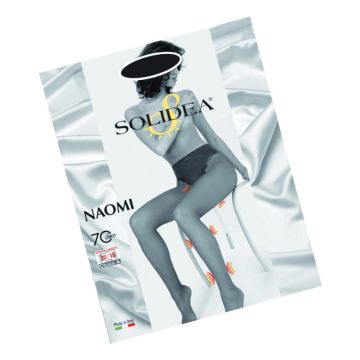 Naomi 70 collant model glace' 4xl/xl