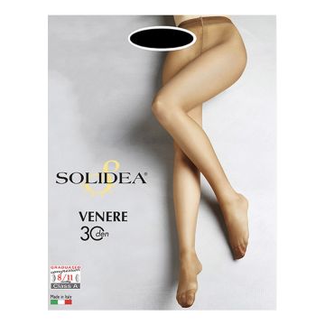 Venere 30 collant tutto nudo glace' 2m