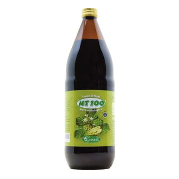 Nt 100 100% puro succo 1000 ml