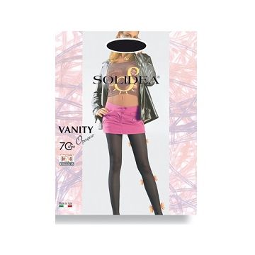 Vanity 70 coll.op.nero 4-l