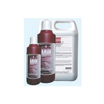 Antisettico per la disinfezione chirurgica delle mani 1l