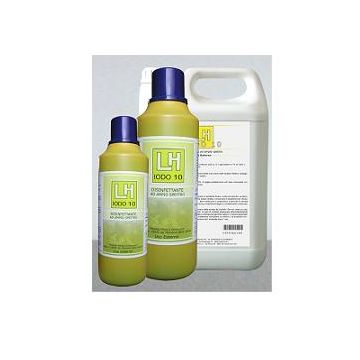 Disinfettante ad ampio spettro 500 ml