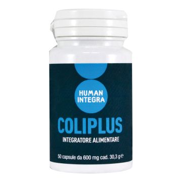 Coliplus abros 60 capsule