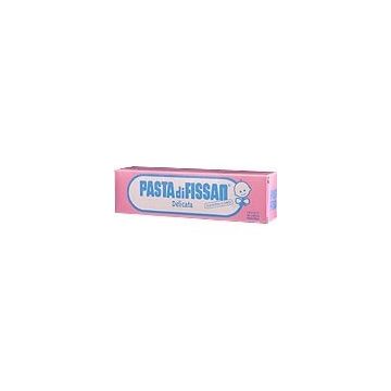 Fissan baby pasta delicata con vitamine e ed f 100 ml