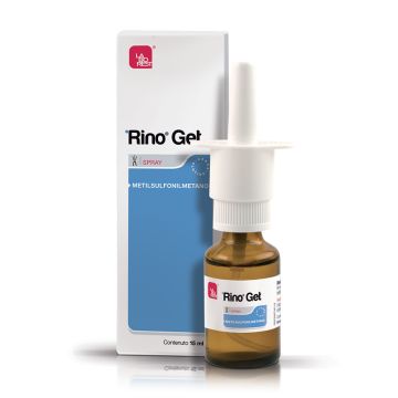 Rino get pochet spray nasale