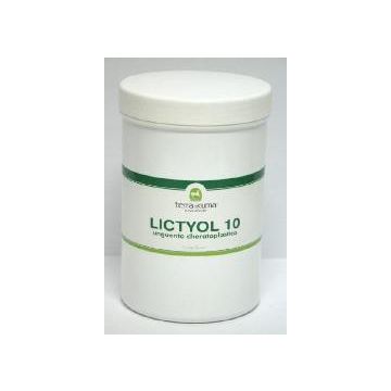 Lictyol 10% equini 1000g Lictyol 10% equini 1000g