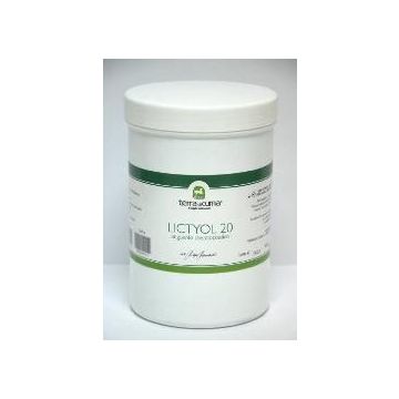 Lictyol 20% equini 500g Lictyol 20% equini 500g