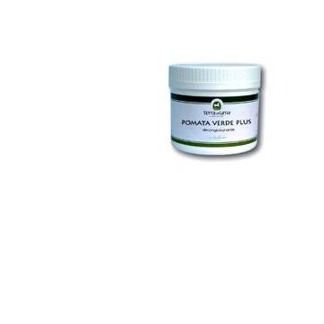 Pomata Verde Plus 1000G
