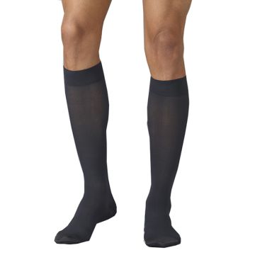 Varisan lui&lei 15-20 mmhg gambaletto ad pc cot grigio 2