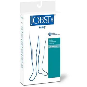 Jobst rel.20-30mmhg calza m Jobst rel.20-30mmhg calza m