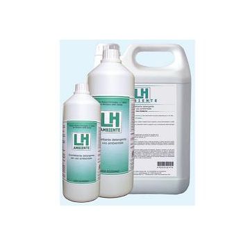 Lh ambiente disinfettante 1 litro