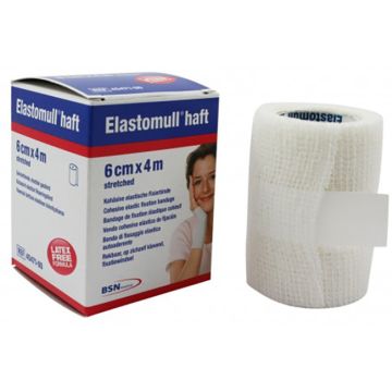 Benda elast haft 4mx6