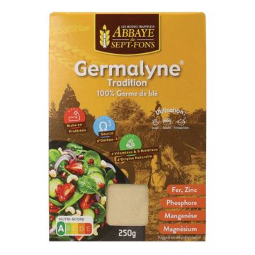 Germalyne 250 g
