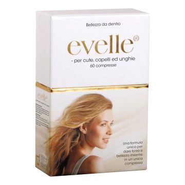 Evelle 60 Compresse