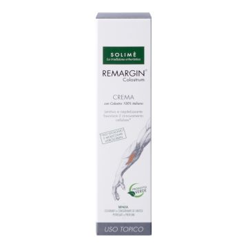 Remargin colostrum crema