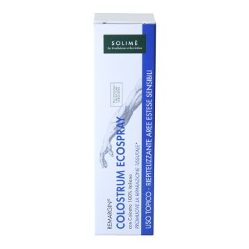 Remargin colostrum ecospray 100 ml