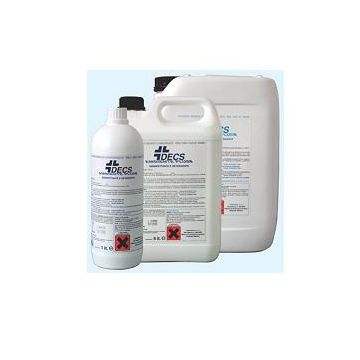 Disinfettante decs ambiente plus per superfici 1 litro