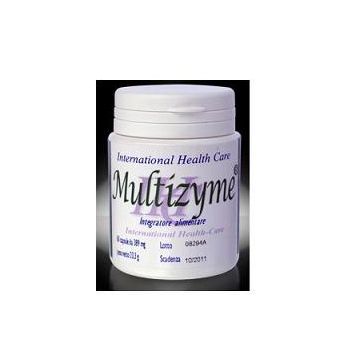 Multizyme 60 capsule