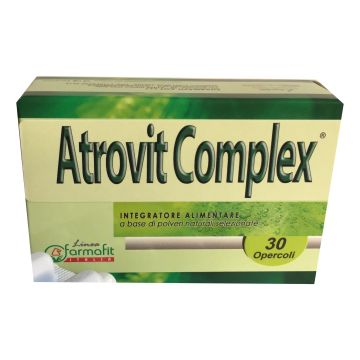 Atrovit complex 30opr