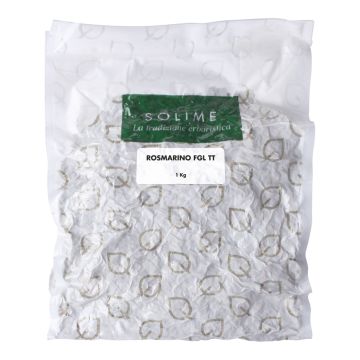 Rosmarino fgl tt 1kg