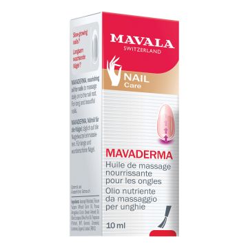 Mavaderma accelera crescita
