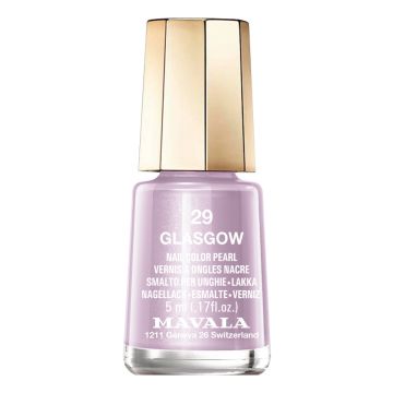 MAVALA - Minicolor - Smalto Per Unghie 5 Ml N.029 Glosgow