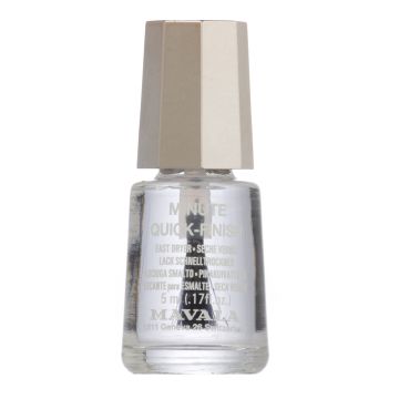 MAVALA - Smalto Per Unghie Minicolor 5 Ml N 041 Quick Finish